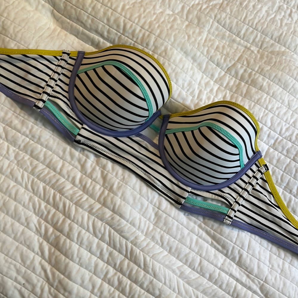 Victoria’s Secret swim top